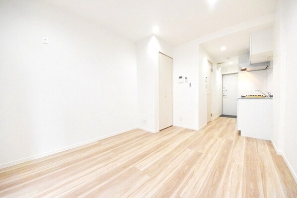 レガロの物件内観写真